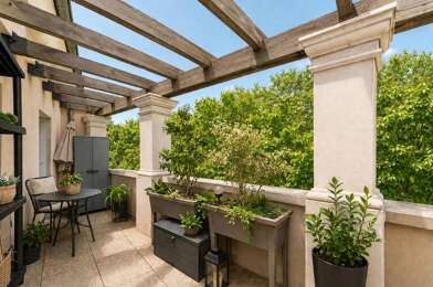 Appartement 3 pièces 315000 €
