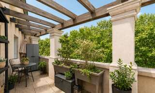 Appartement 3 Pièces 56 m² à vendre à Serris (77700)
