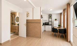 Appartement 3 Pièces 56 m² à vendre à Serris (77700)