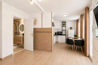 Appartement 3 pièces 299000 €