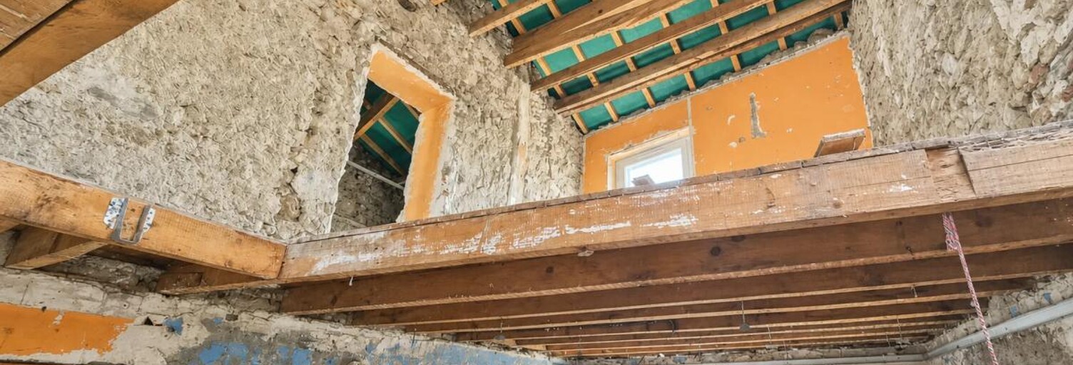 Maison 5 Pièces 100 m² à vendre à Érôme (26600)