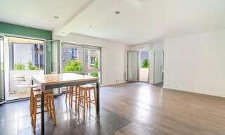 Appartement 2 Pièces 54 m² à vendre à Paris 11 (75011)