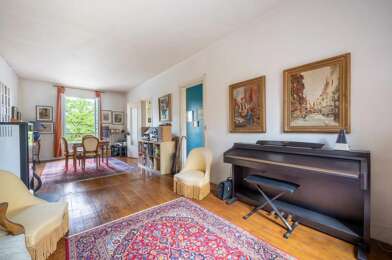 Maison 7 pièces 380000 €
