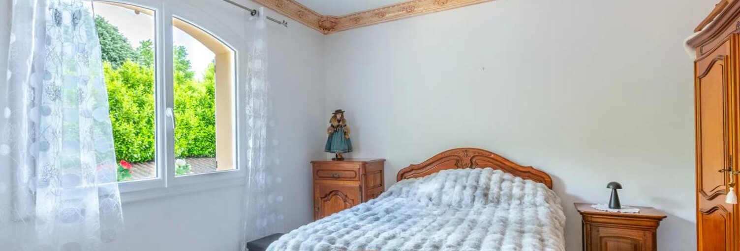 Maison 13 Pièces 264 m² à vendre à Saint-Priest (69800)