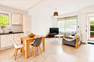 Maison 4 pièces 215000 €