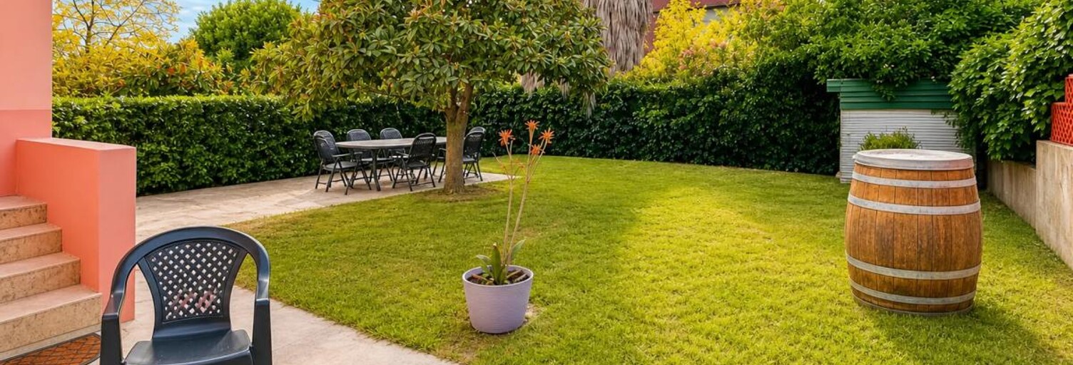 Maison 4 Pièces 100 m² à vendre à Perpignan (66000)