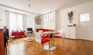 Appartement 4 Pièces 76 m² à vendre à Paris 11 (75011)