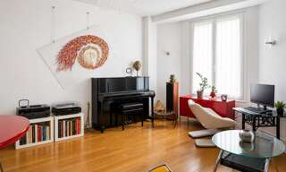 Appartement 4 Pièces 76 m² à vendre à Paris 11 (75011)