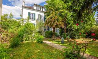 Maison 10 Pièces 170 m² à vendre à Neuilly-Plaisance (93360)