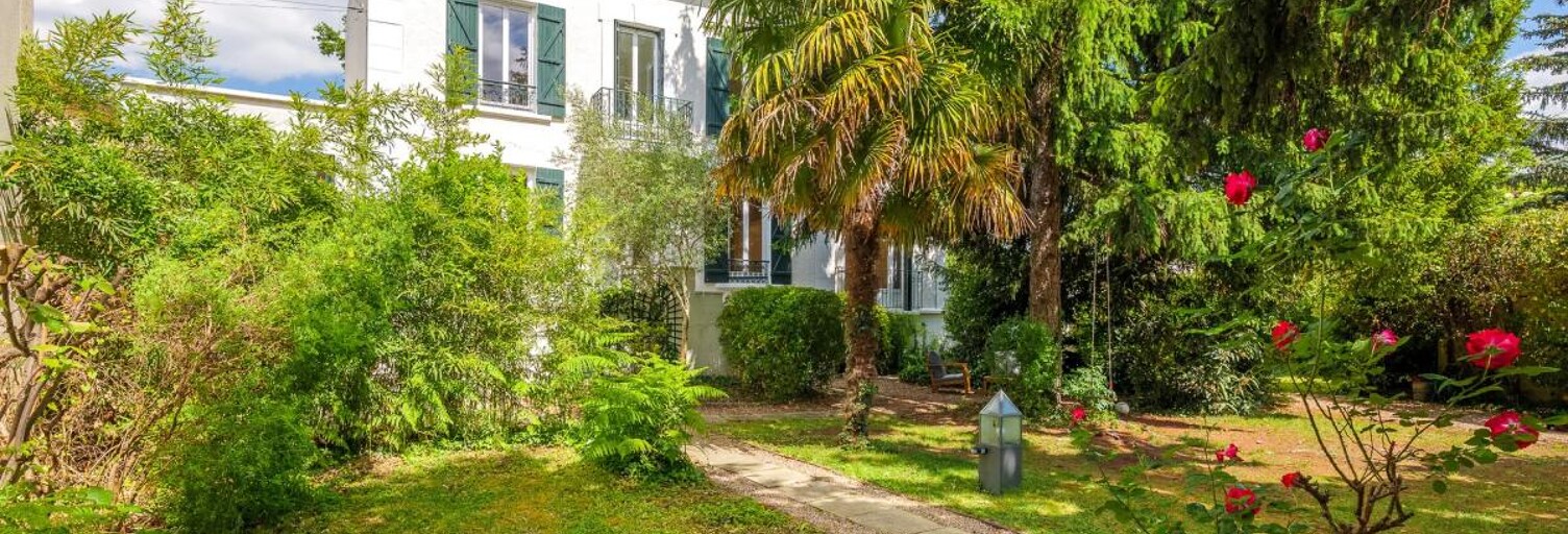Maison 10 Pièces 170 m² à vendre à Neuilly-Plaisance (93360)