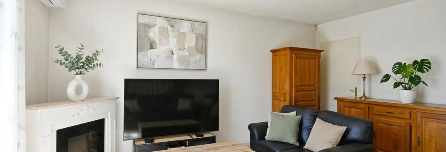 Maison 4 Pièces 70 m² à vendre à Morières-lès-Avignon (84310)