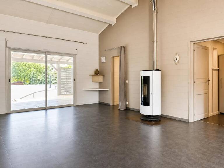 Maison récente de 3 pièces avec piscine à Porto-Vecchio — photo 1