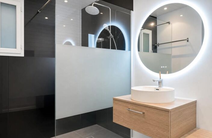 Maison récente de 3 pièces avec piscine à Porto-Vecchio — photo 3