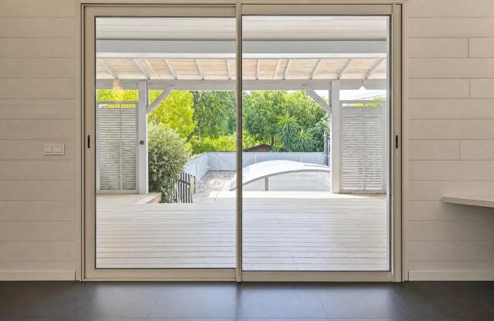 Maison récente de 3 pièces avec piscine à Porto-Vecchio — photo 5