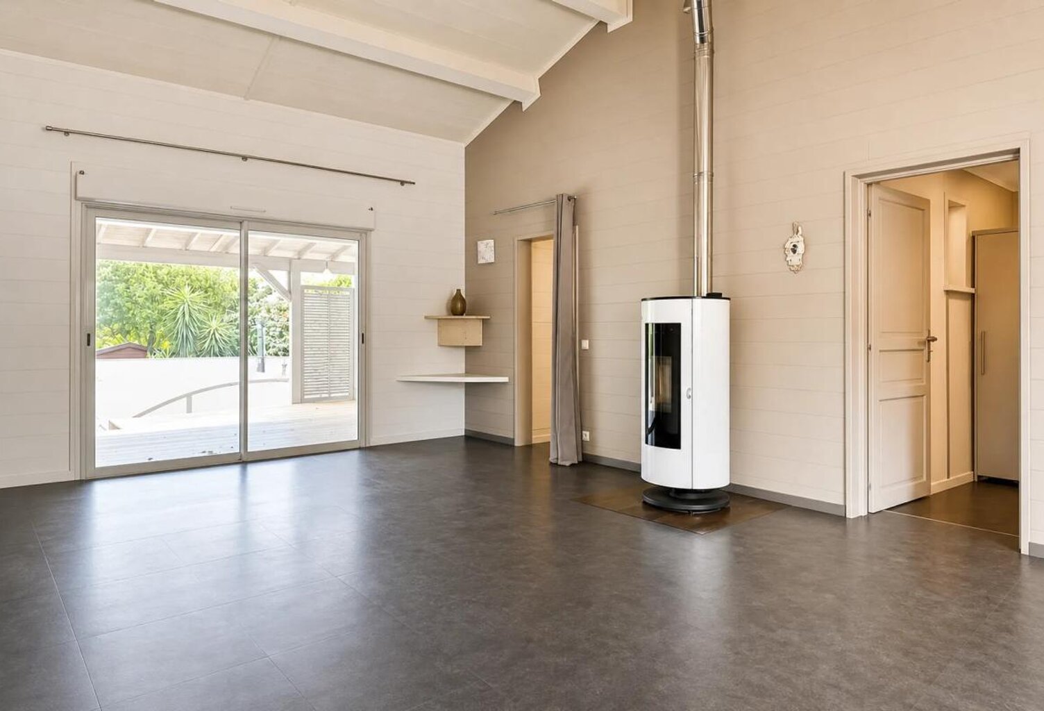 Maison récente de 3 pièces avec piscine à Porto-Vecchio — photo 1