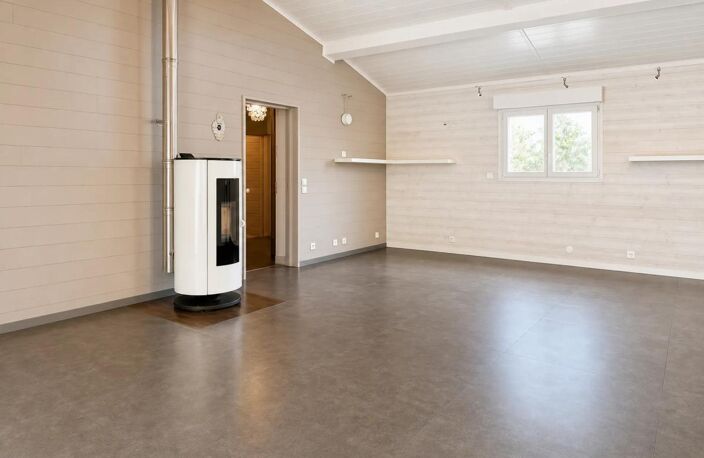 Maison récente de 3 pièces avec piscine à Porto-Vecchio — photo 2