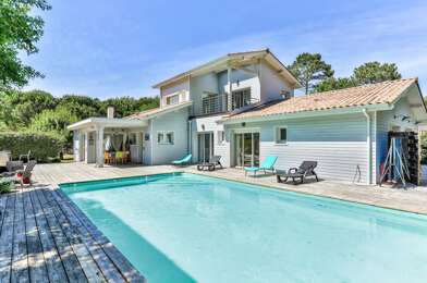 Maison 7 pièces 1585000 €