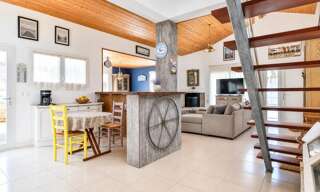 Maison 7 Pièces 175 m² à vendre à Lège (33950)