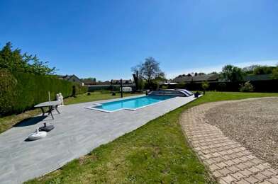Maison 8 pièces 359000 €
