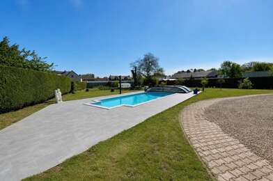 Maison 8 pièces 359000 €