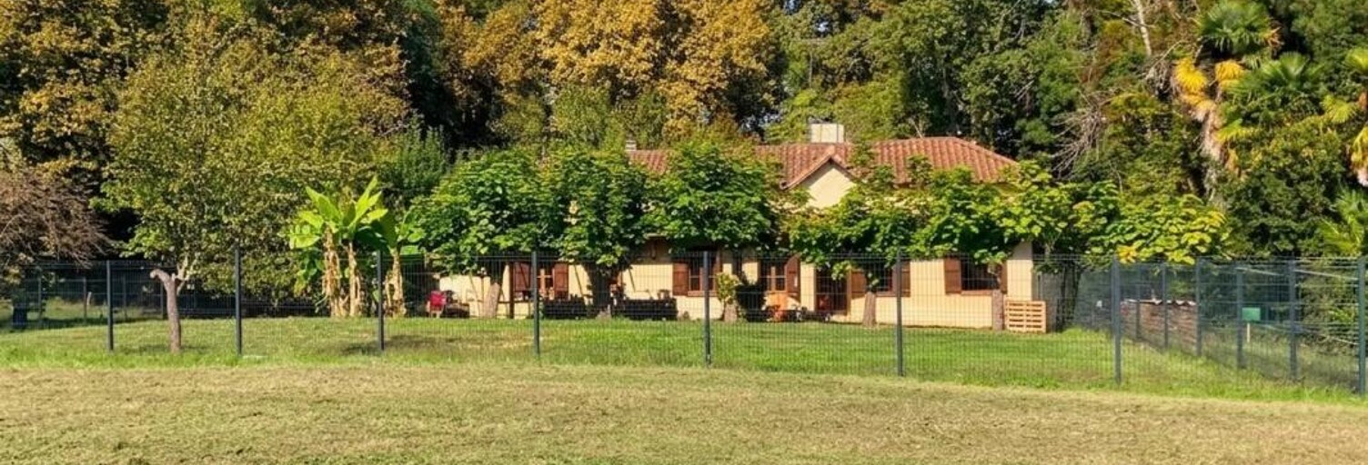Maison 6 Pièces 110 m² à vendre à Eauze (32800)
