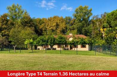 Maison 6 pièces 187000 €