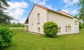 Maison 4 Pièces 98 m² à vendre à Mareuil-sur-Cher (41110)