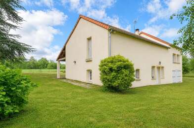 Maison 4 pièces 175000 €