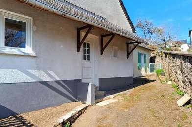 Maison 3 pièces 67000 €