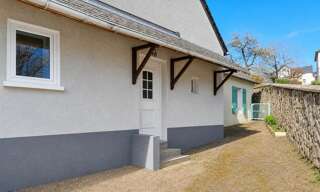 Maison 3 Pièces 62 m² à vendre à Château-Chinon (Ville) (58120)