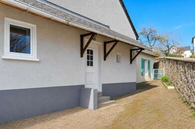Maison 3 pièces 67000 €