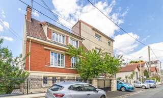 Maison 7 Pièces 167 m² à vendre à Noisy-le-Sec (93130)