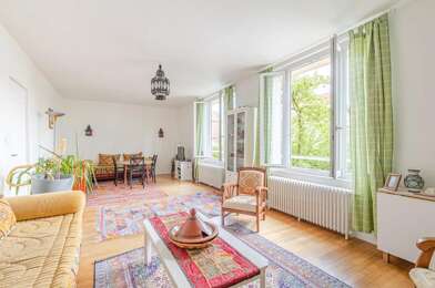 Maison 7 pièces 550000 €