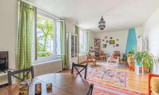 Maison 7 Pièces 167 m² à vendre à Noisy-le-Sec (93130)