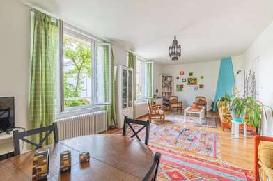 Maison 7 pièces 510000 €