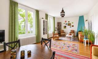 Maison 7 Pièces 167 m² à vendre à Noisy-le-Sec (93130)