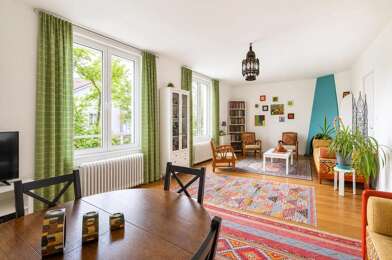 Maison 7 pièces 510000 €