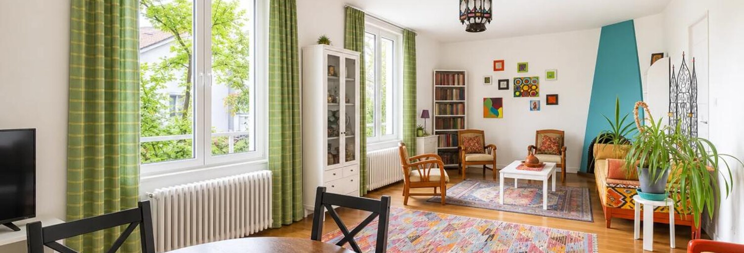 Maison 7 Pièces 167 m² à vendre à Noisy-le-Sec (93130)
