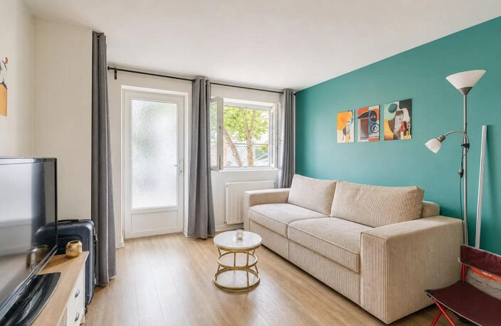 Maison de 7 pièces, 167m², Noisy-le-Sec — photo 3