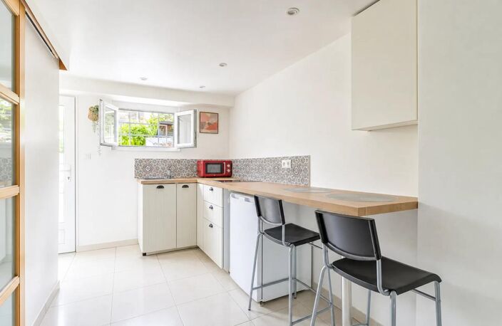 Maison de 7 pièces, 167m², Noisy-le-Sec — photo 5