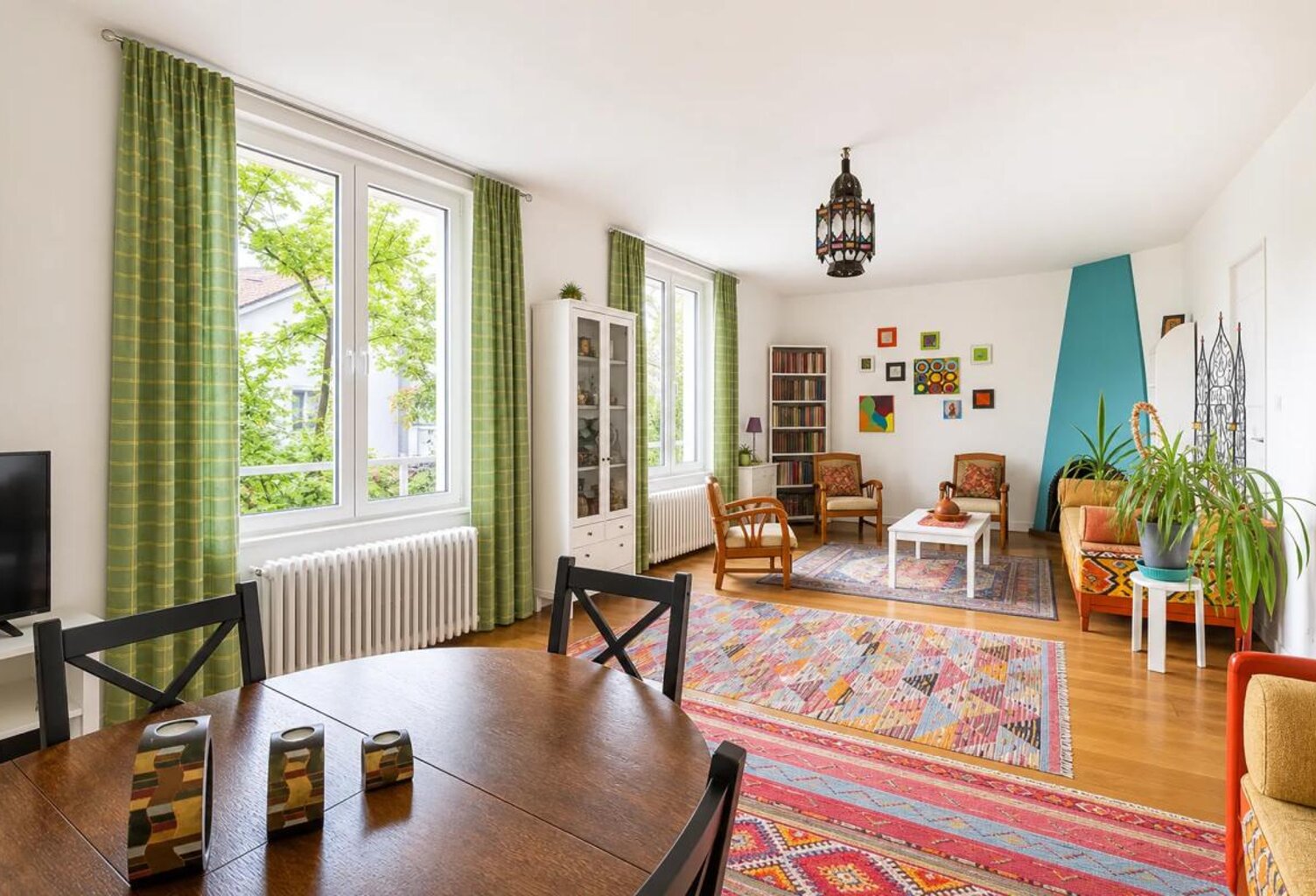 Maison de 7 pièces, 167m², Noisy-le-Sec — photo 1