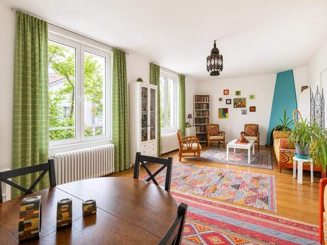Maison de 7 pièces, 167m², Noisy-le-Sec — photo du bien