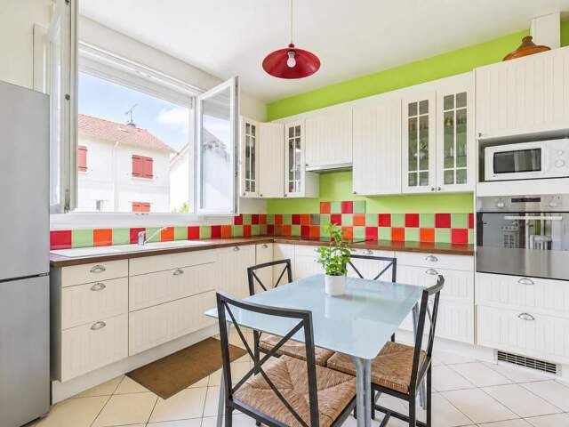 Maison de 7 pièces, 167m², Noisy-le-Sec — photo du bien