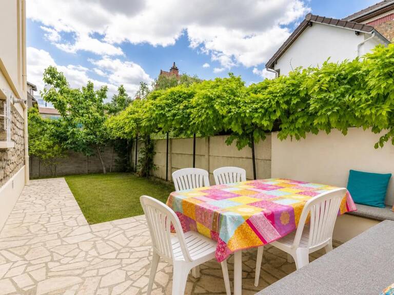 Maison de 7 pièces, 167m², Noisy-le-Sec — photo 1