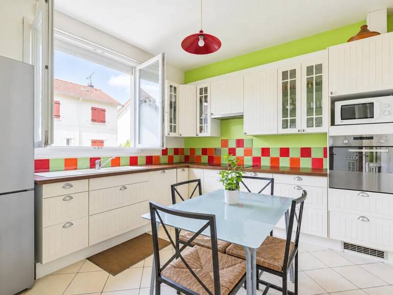 Maison de 7 pièces, 167m², Noisy-le-Sec — photo 1