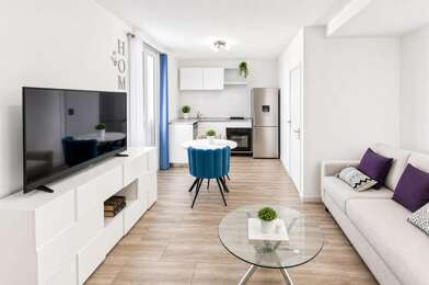 Appartement 4 pièces 120000 €