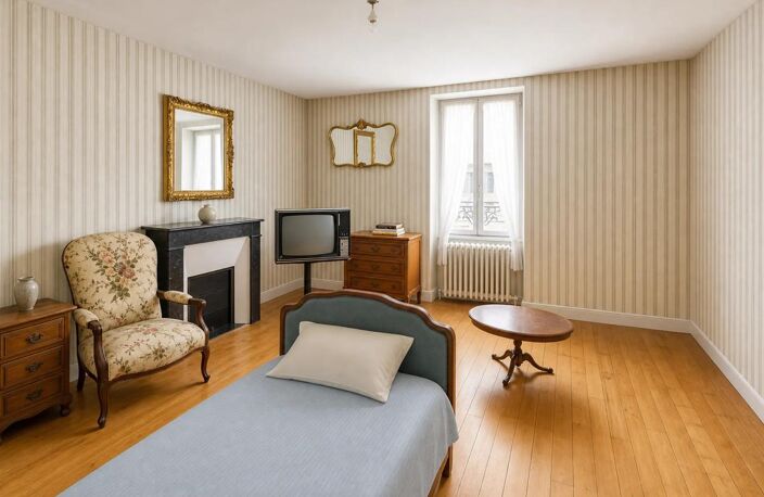 Maison de 5 pièces de 126 m² à Mehun-sur-Yèvre — photo 3