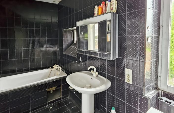 Maison de 5 pièces de 126 m² à Mehun-sur-Yèvre — photo 5