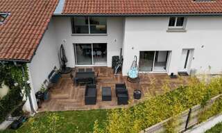 Maison 5 Pièces 160 m² à vendre à Moidieu-Détourbe (38440)