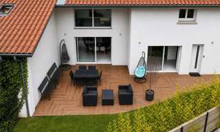 Maison 5 Pièces 160 m² à vendre à Moidieu-Détourbe (38440)